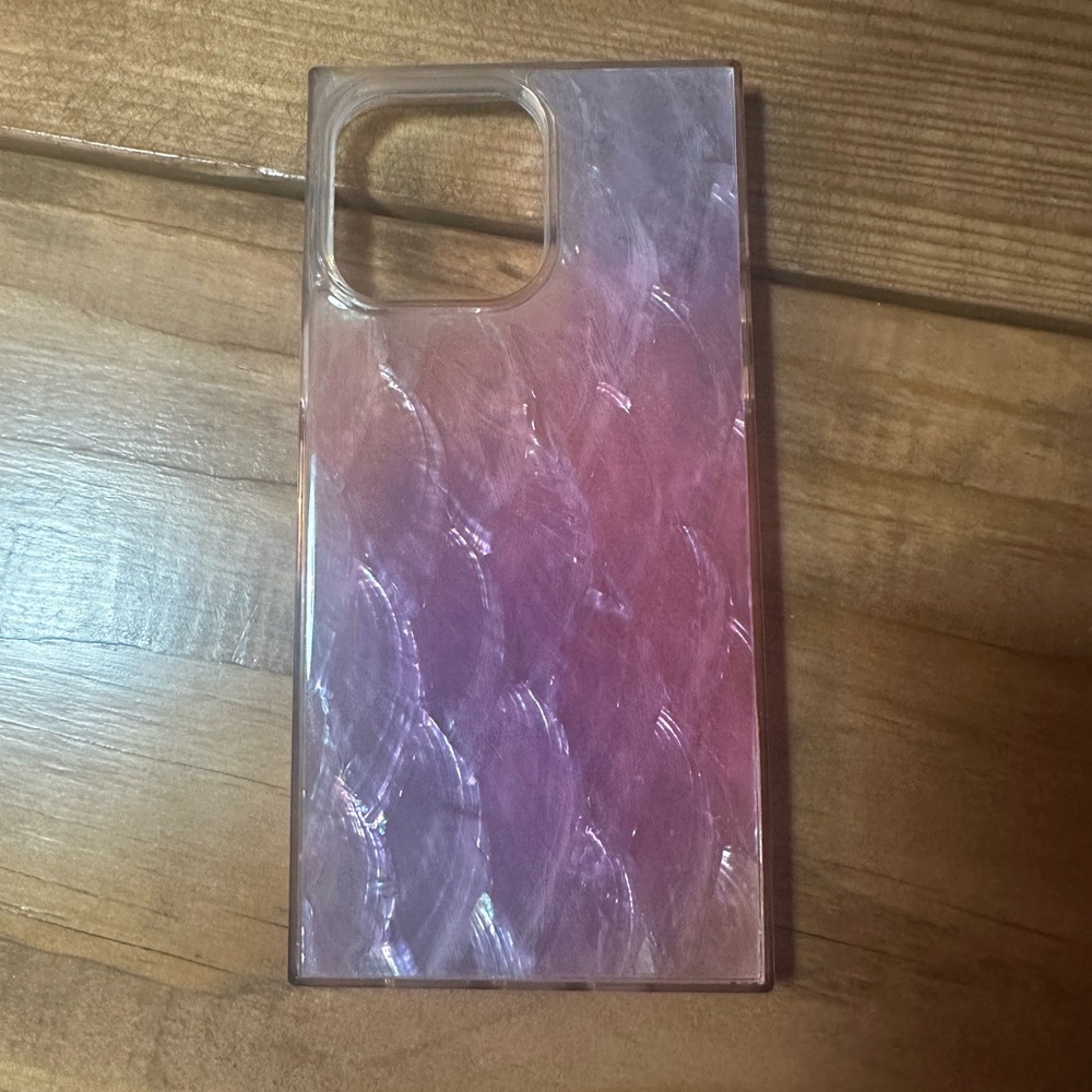 Flaunt ‘the Taylor Swift’ Pink and Purple Phone Case